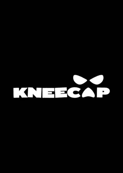 Filmplakat Kneecap (OmU)