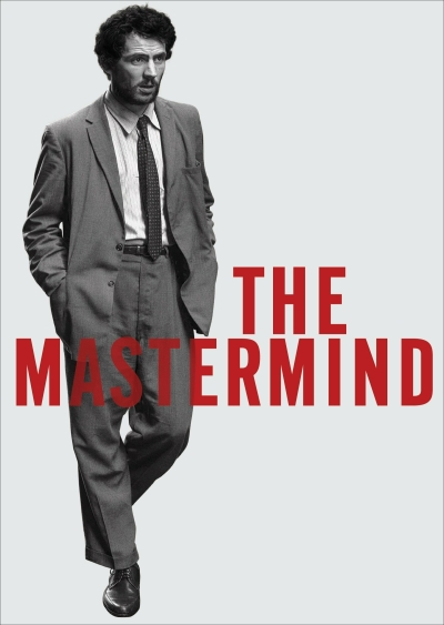 Filmplakat The Mastermind