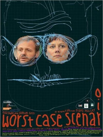Filmplakat Worst Case Scenario