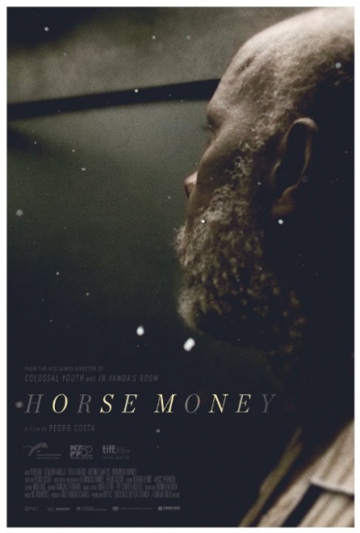 Filmplakat Horse Money