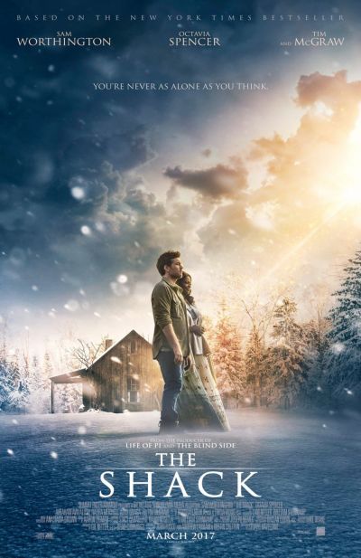 Filmplakat The Shack (OV)