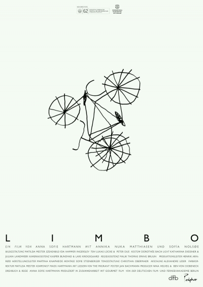 Filmplakat Limbo
