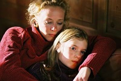 Filmplakat Bergkristall