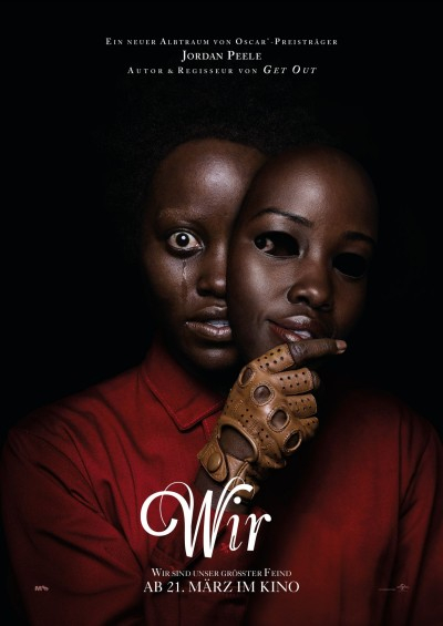Filmplakat Wir