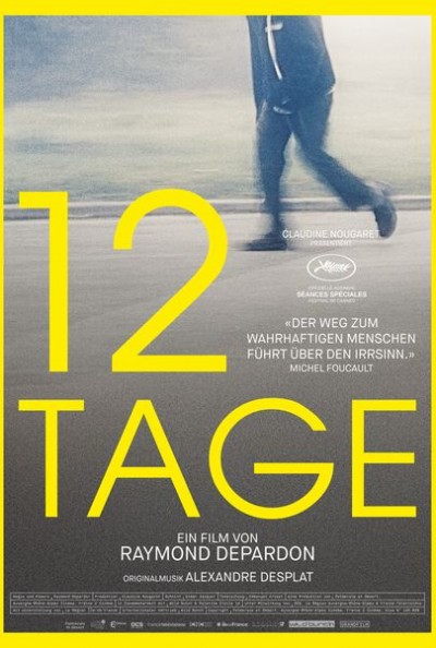 Filmplakat 12 Tage
