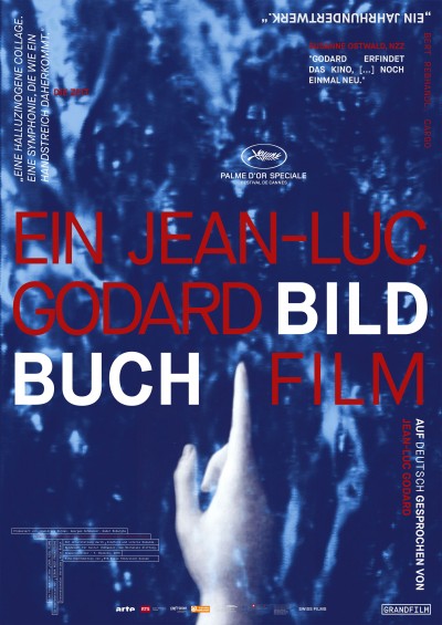 Filmplakat Bildbuch