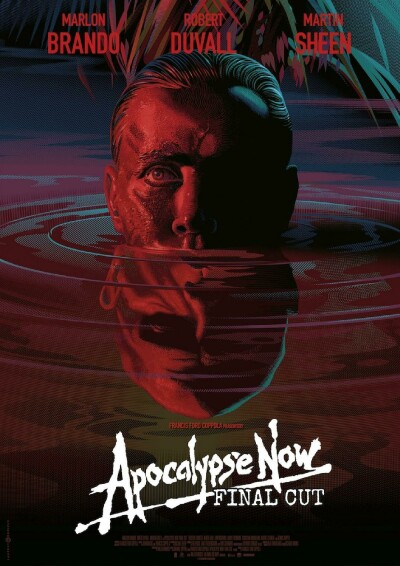 Filmplakat Apocalypse Now - The Final Cut