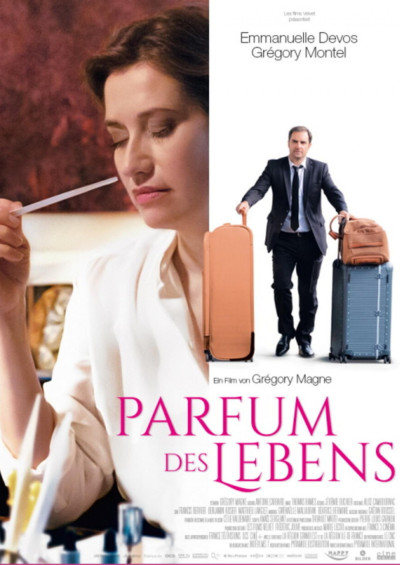 Filmplakat Parfum des Lebens